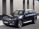 BMW X5 xDrive 3.5d 10 Year Edition 2009 года